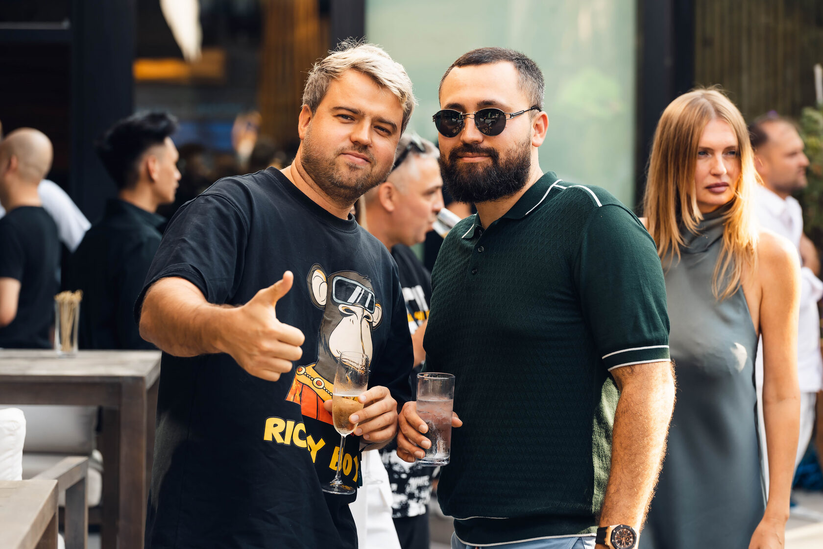 Встречи сообщества Connect+