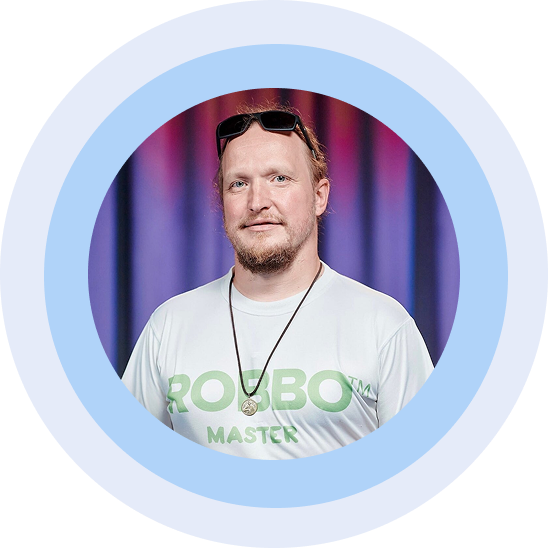ПАВЕЛ ФРОЛОВ