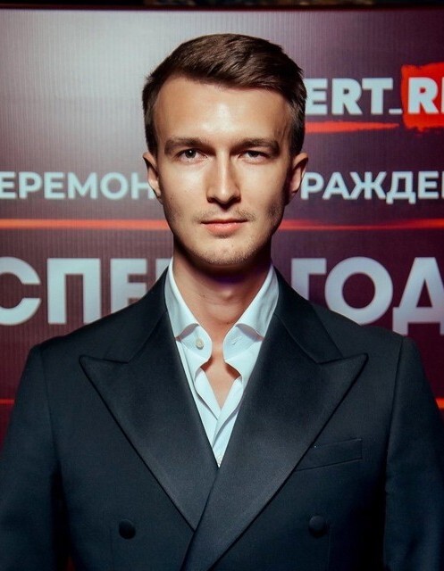 ДАНИЛА ЛАДНЮК
